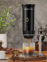 Café à emporter